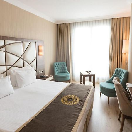 Moda Mour Hotel Stambuł Zewnętrze zdjęcie