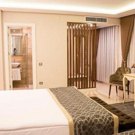 Moda Mour Hotel Stambuł Zewnętrze zdjęcie