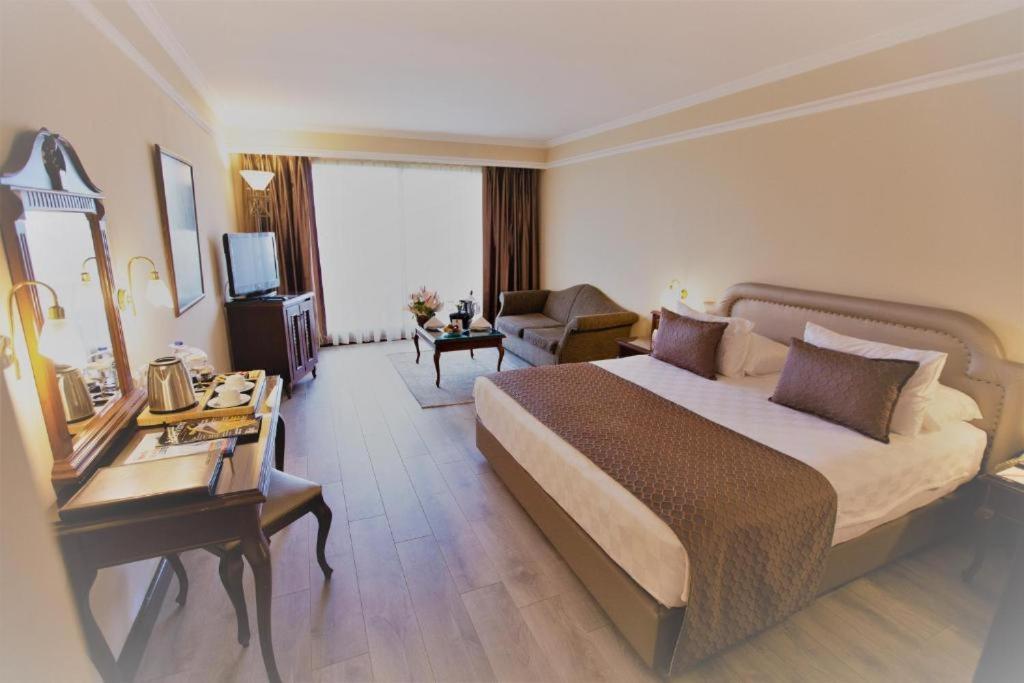 Moda Mour Hotel Stambuł Zewnętrze zdjęcie
